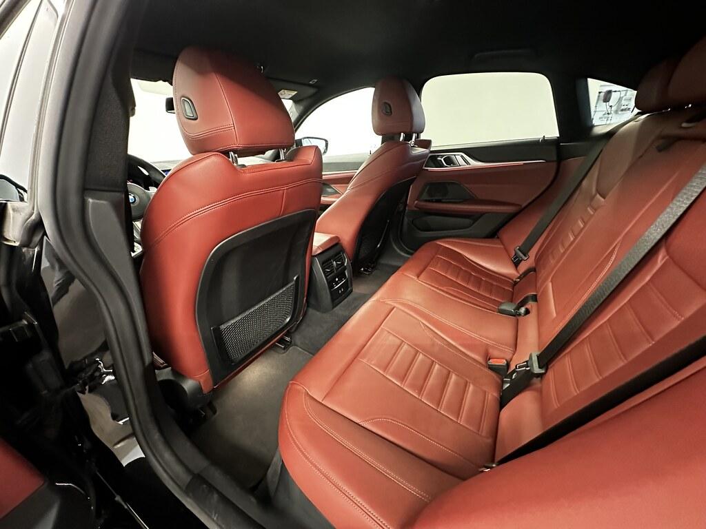 BMW Serie 4 M M440i Gran Coupe mhev 48V xdrive auto