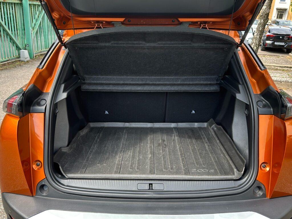 Peugeot 2008 1.5 bluehdi GT Line s&s 100cv
