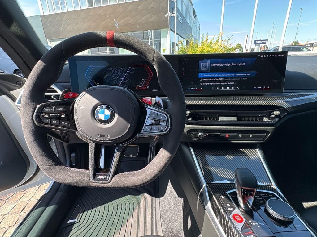 BMW M2 Coupe 3.0 480cv auto