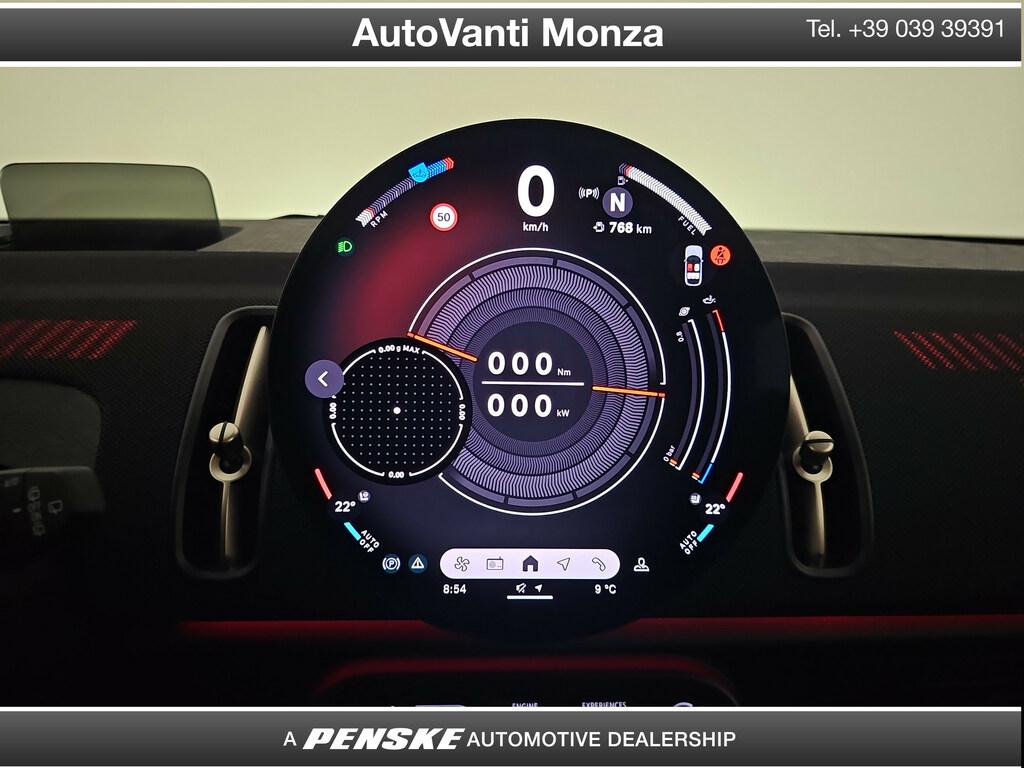 Mini Mini Countryman 2.0 48V D Essential auto