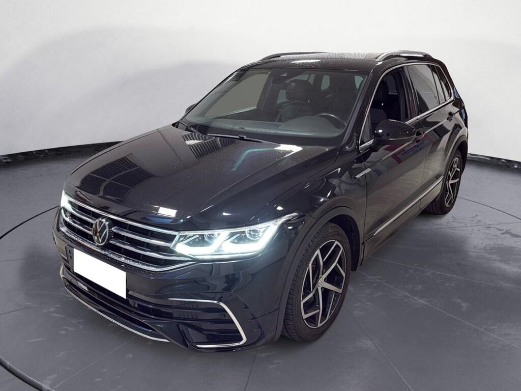 Volkswagen Tiguan 2.0 tdi scr R-Line 150cv dsg