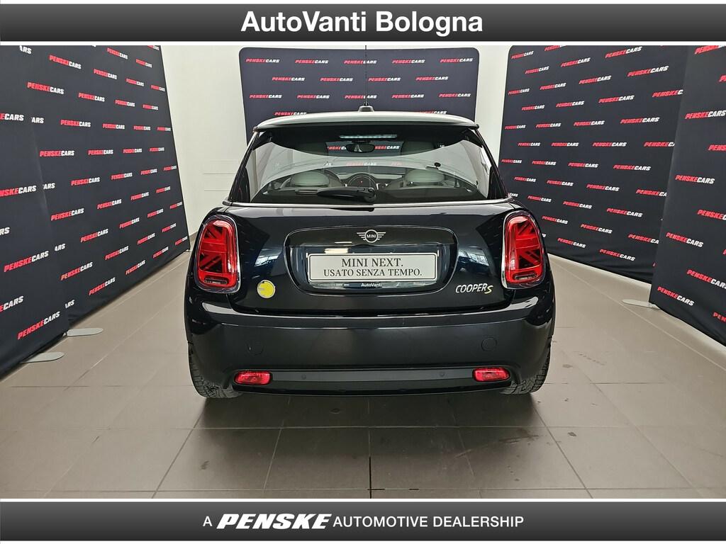 Mini Cooper SE 3p Classic auto