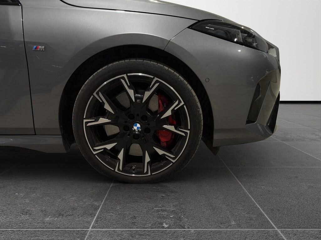 BMW Serie 1 118d MSport Pro auto