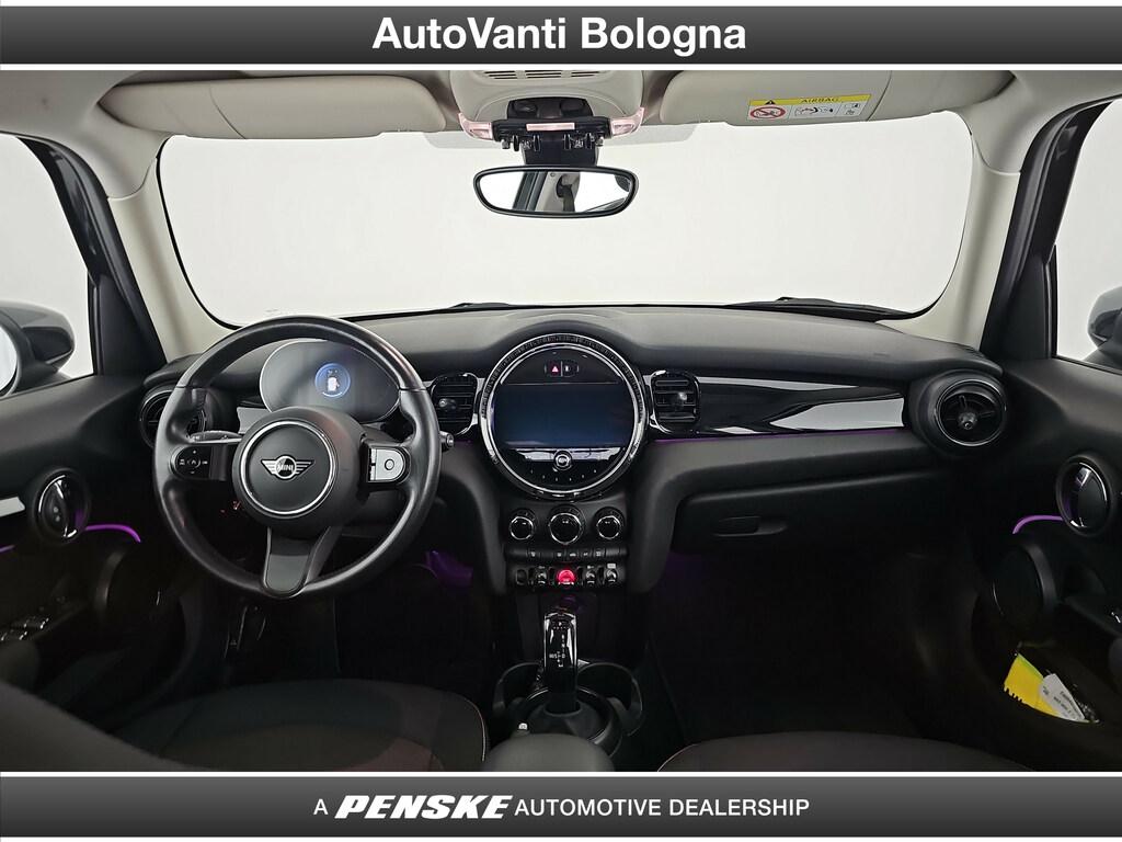 Mini Cooper 1.5 TwinPower Turbo Cooper DCT