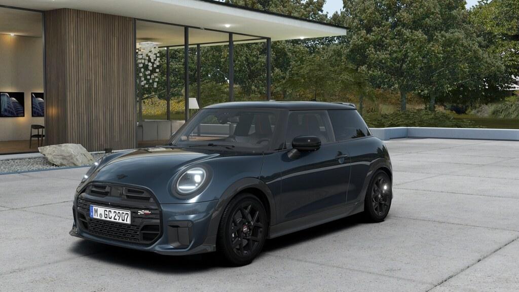 Mini Mini Cooper 3p 1.5 C JCW auto