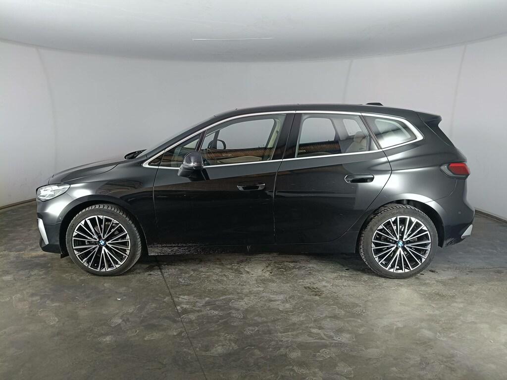 BMW Serie 2 218d Active Tourer Luxury auto
