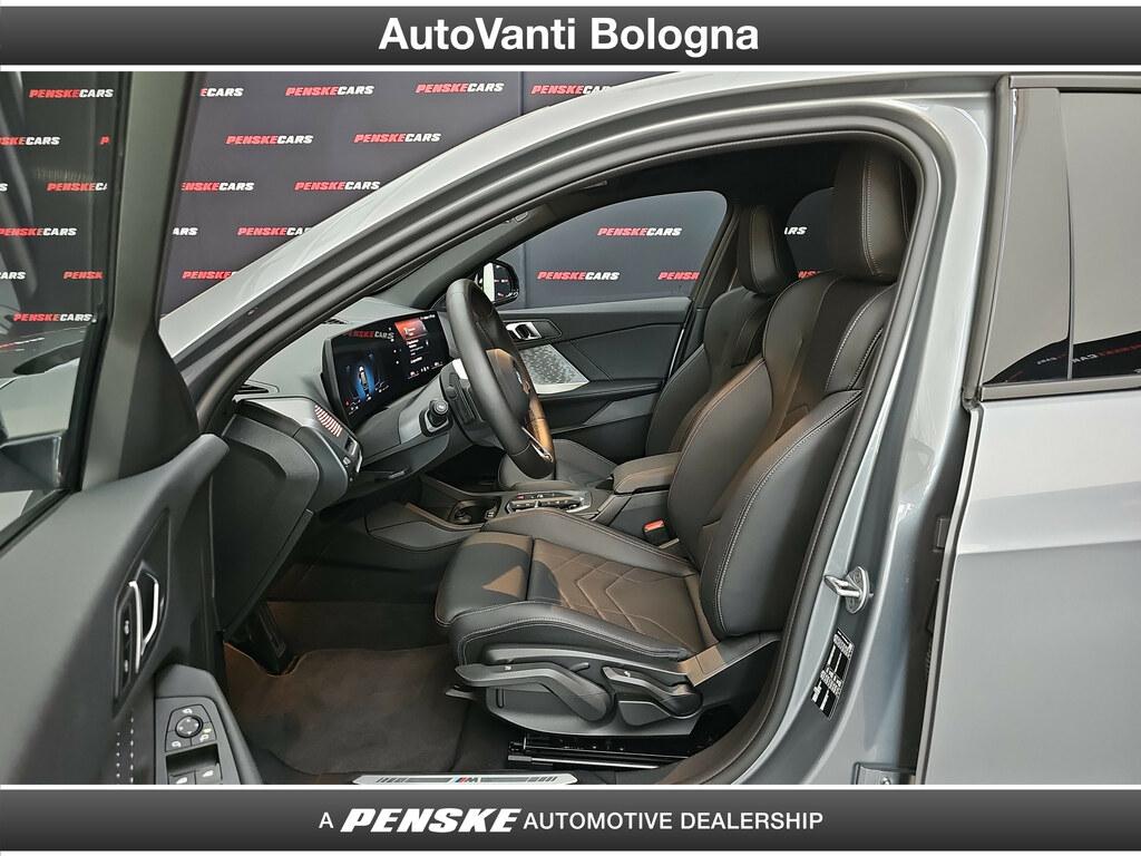 BMW Serie 1 120d 48V MSport Pro auto