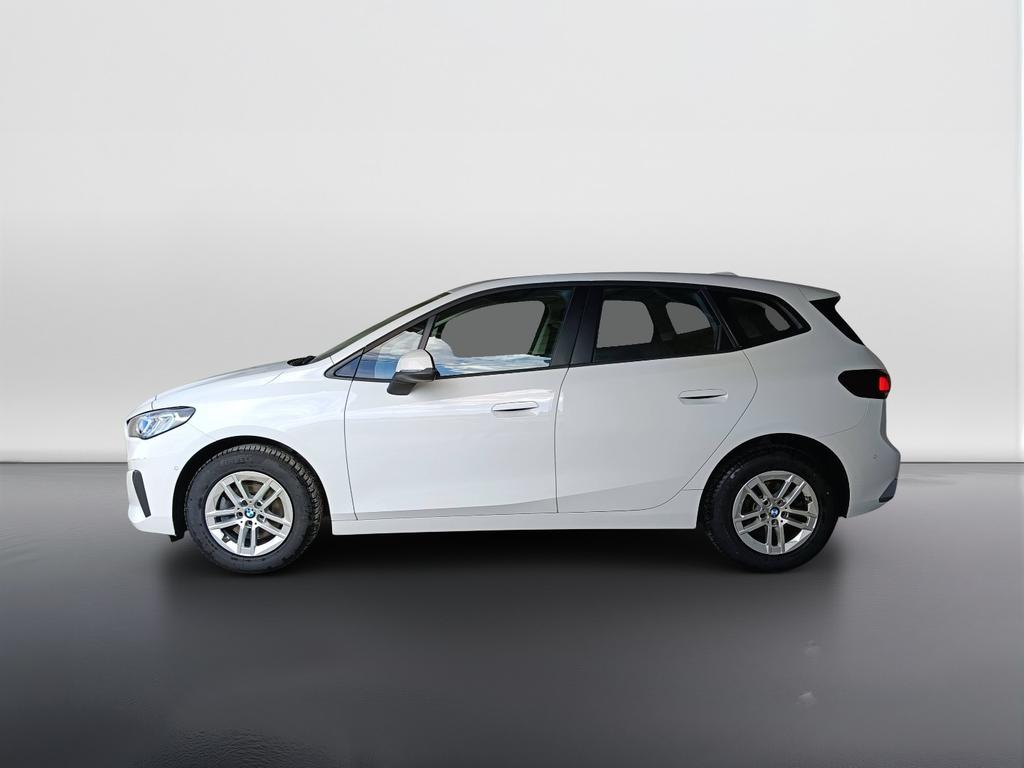 BMW Serie 2 218d Active Tourer auto