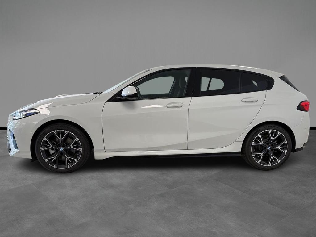 BMW Serie 1 120d 48V MSport auto