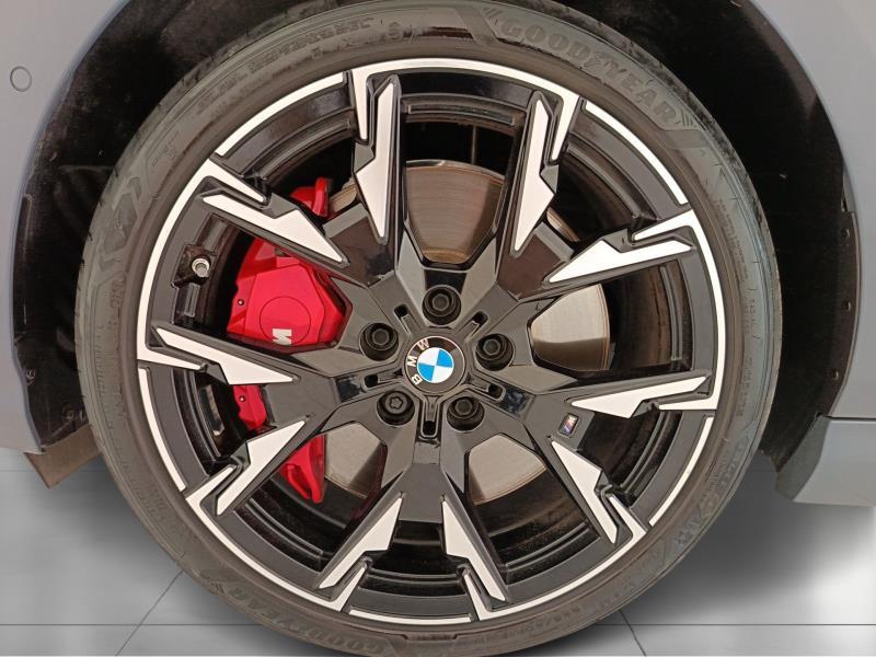 BMW Serie 1 120d 48V MSport Pro auto