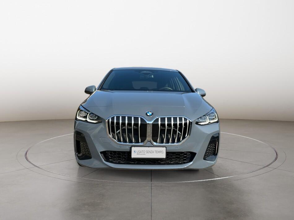 BMW Serie 2 223i Active Tourer mhev 48V Msport auto