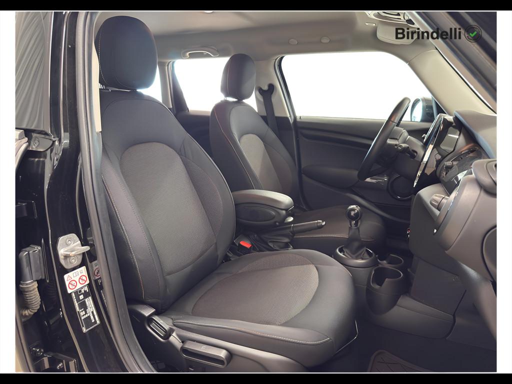 Mini Mini 5p 1.5 One Classic 102cv