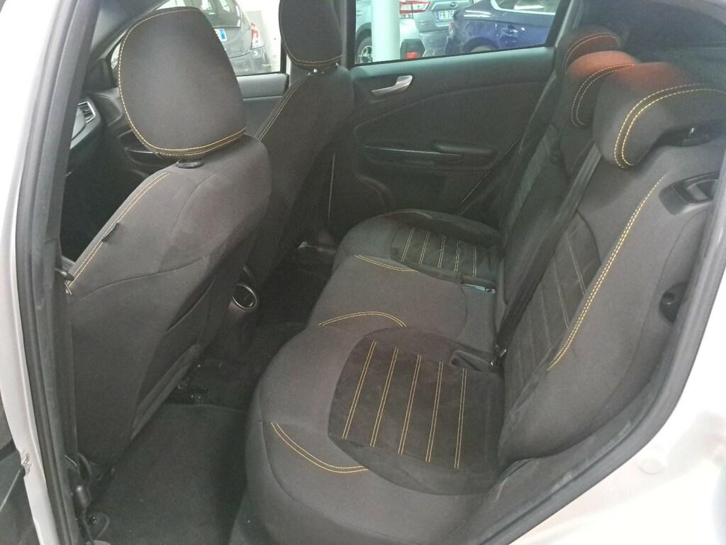 Alfa Romeo Giulietta 2.0 jtdm Veloce 170cv tct