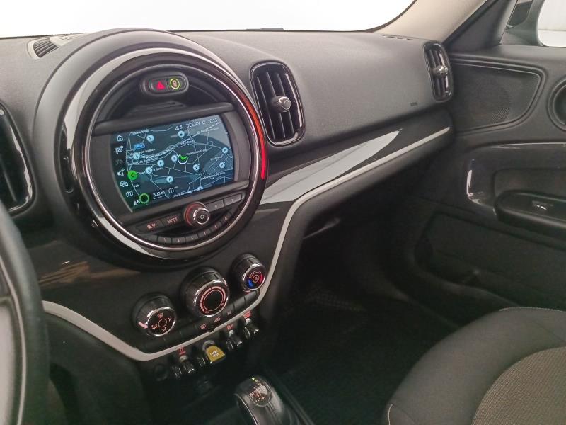 Mini Cooper SE Countryman 1.5 all4 auto