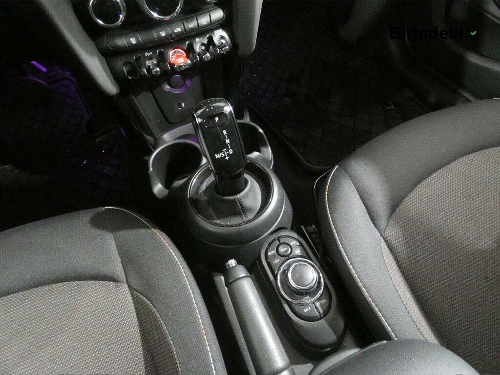 Mini Cooper 1.5 TwinPower Turbo Cooper