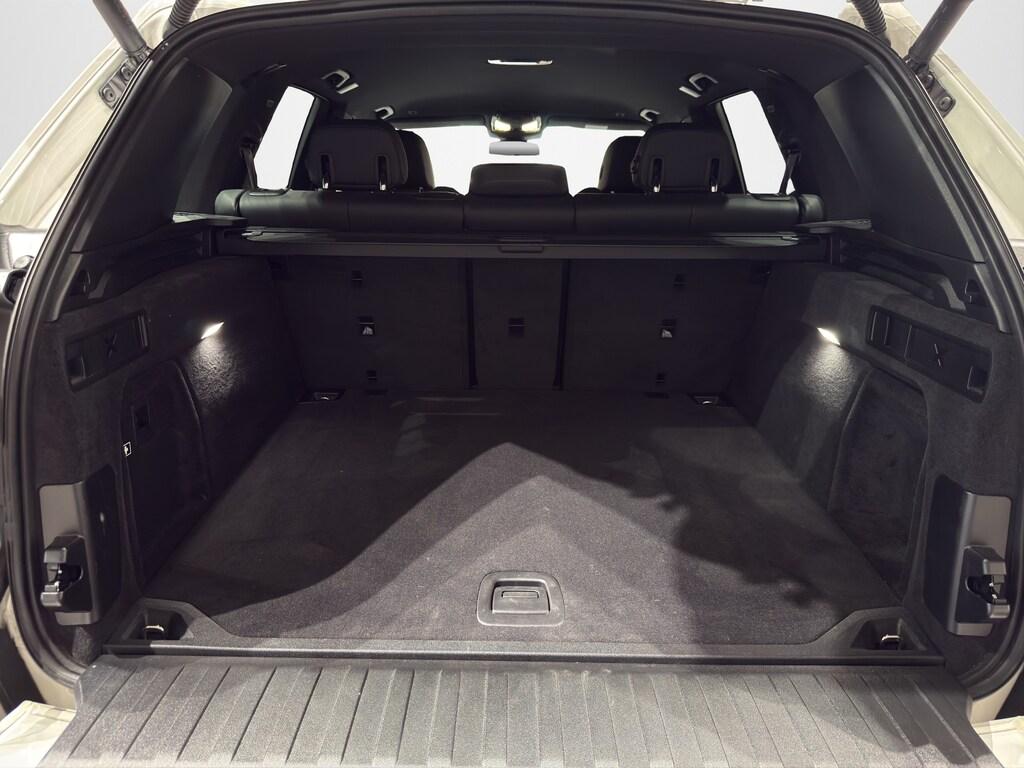 BMW X5 xdrive30d MSport Pro auto