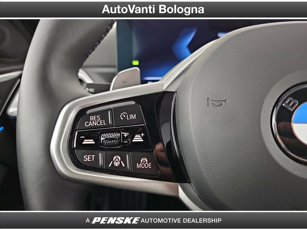 BMW Serie 4 420d Coupe mhev 48V Msport auto