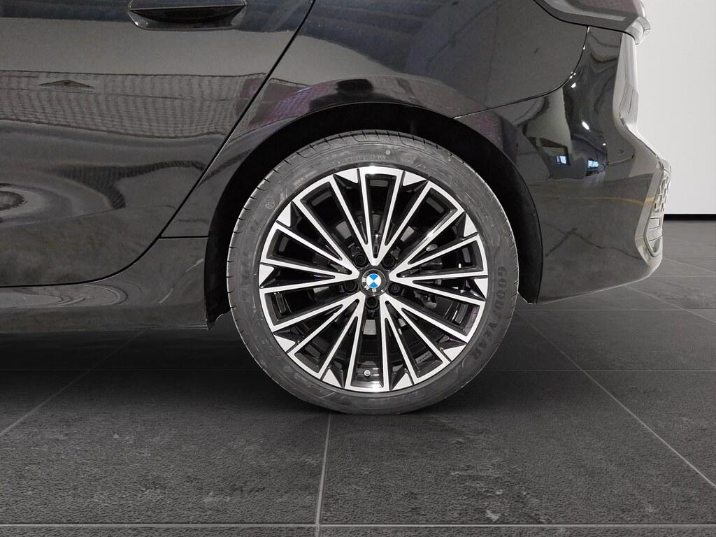 BMW Serie 2 218d Active Tourer Msport auto