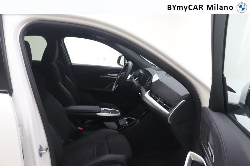 BMW iX2 edrive 20 MSport Pro