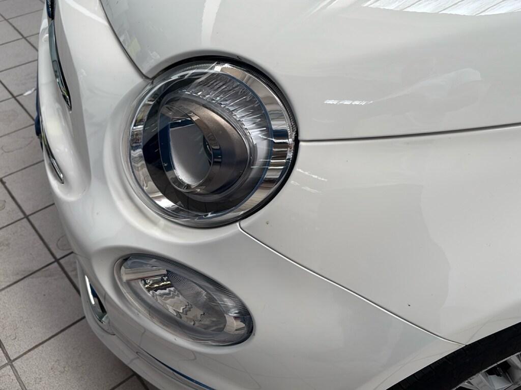 Fiat 500 1.0 hybrid Dolcevita 70cv