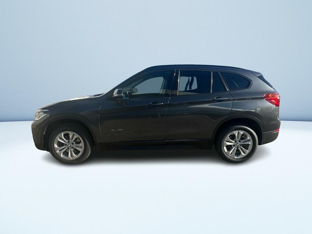 BMW X1 sdrive18d xLine auto