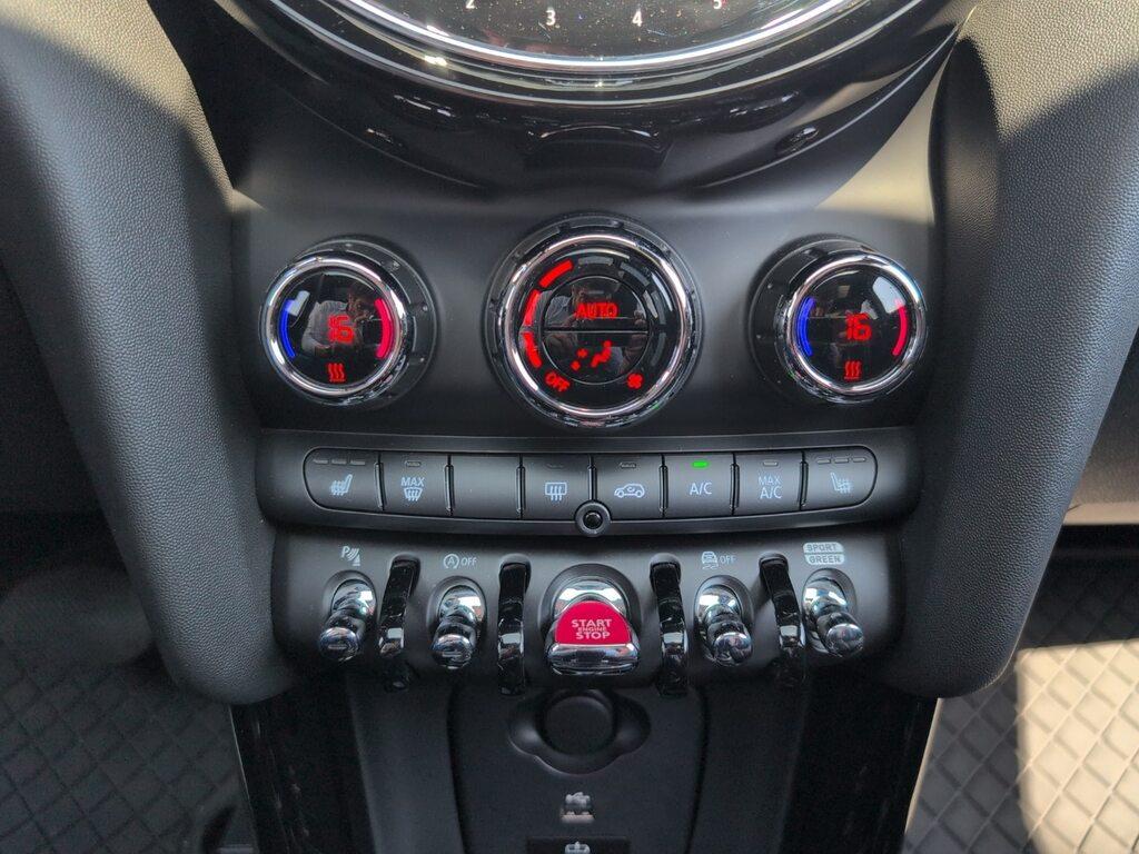 Mini Cooper S 2.0 TwinPower Turbo Cooper S