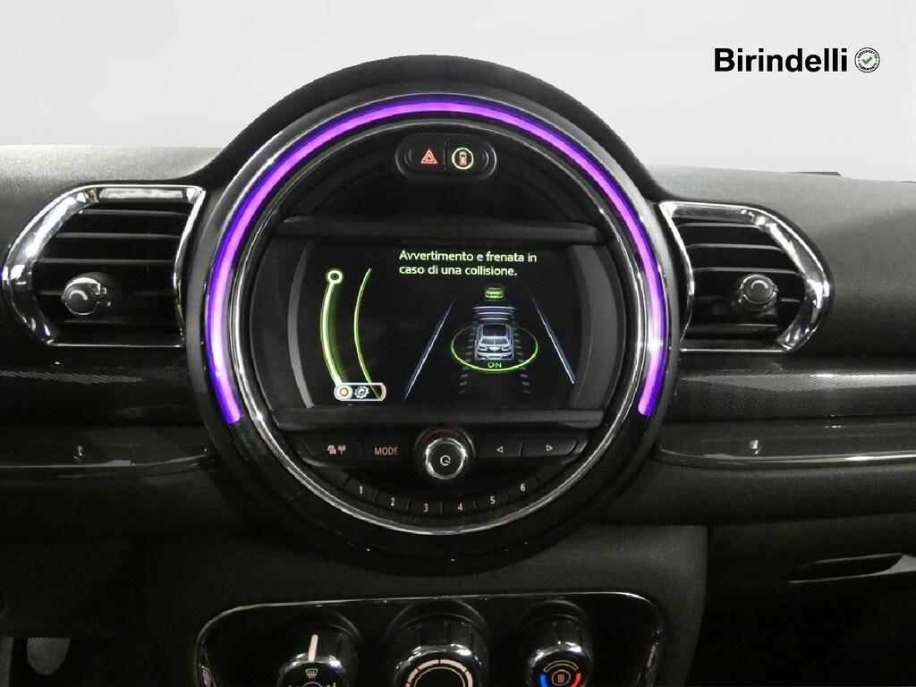 Mini One D Clubman 1.5 One D Boost
