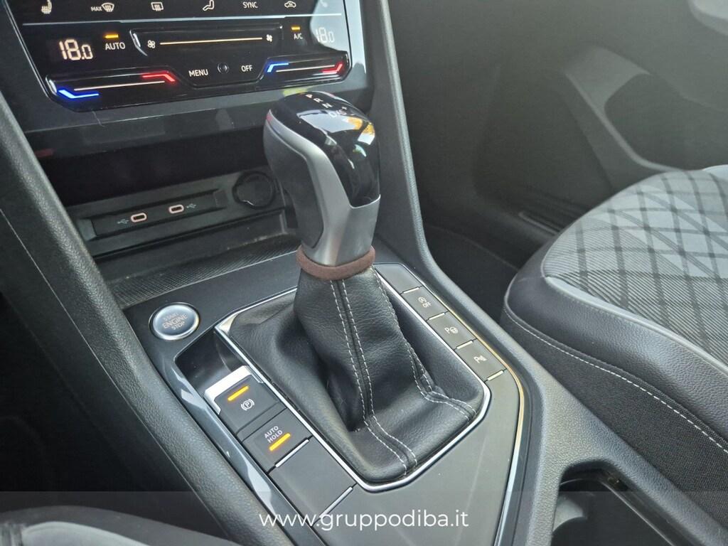 Volkswagen Tiguan 1.5 tsi act R-Line 150cv dsg