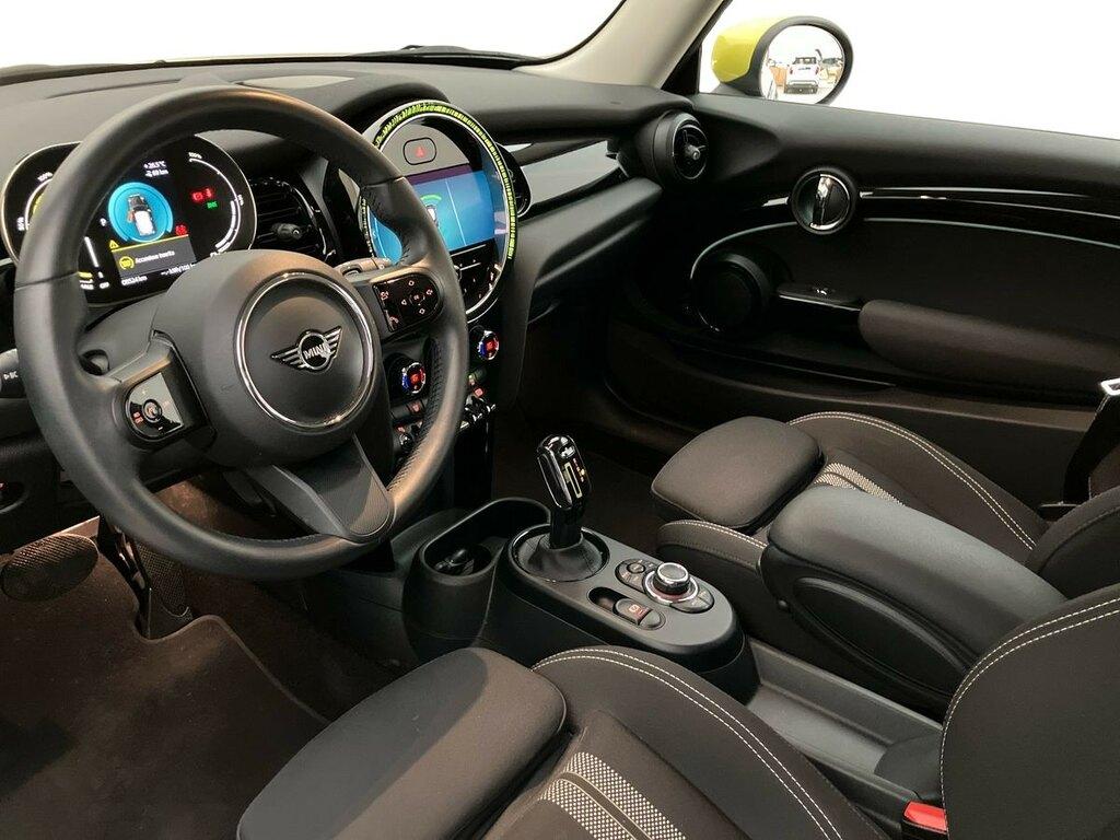 Mini Cooper SE 3p Classic auto