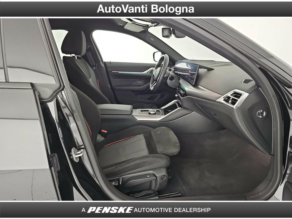 BMW i4 xdrive40 M Sport Pro