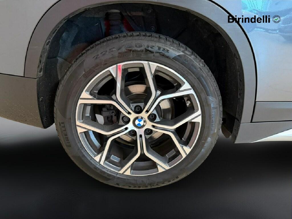 BMW X1 sdrive18d xLine auto