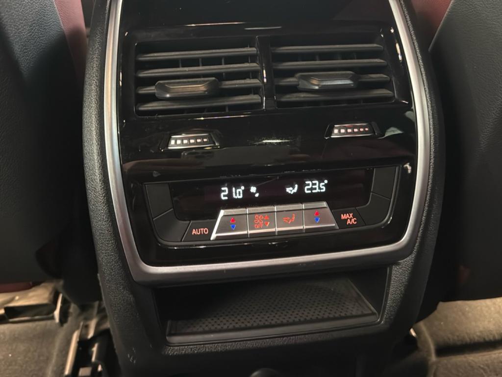 BMW X6 X6 xdrive40d mhev 48V Msport auto