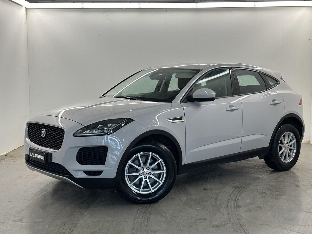 Jaguar E-Pace 2.0d i4 awd 150cv