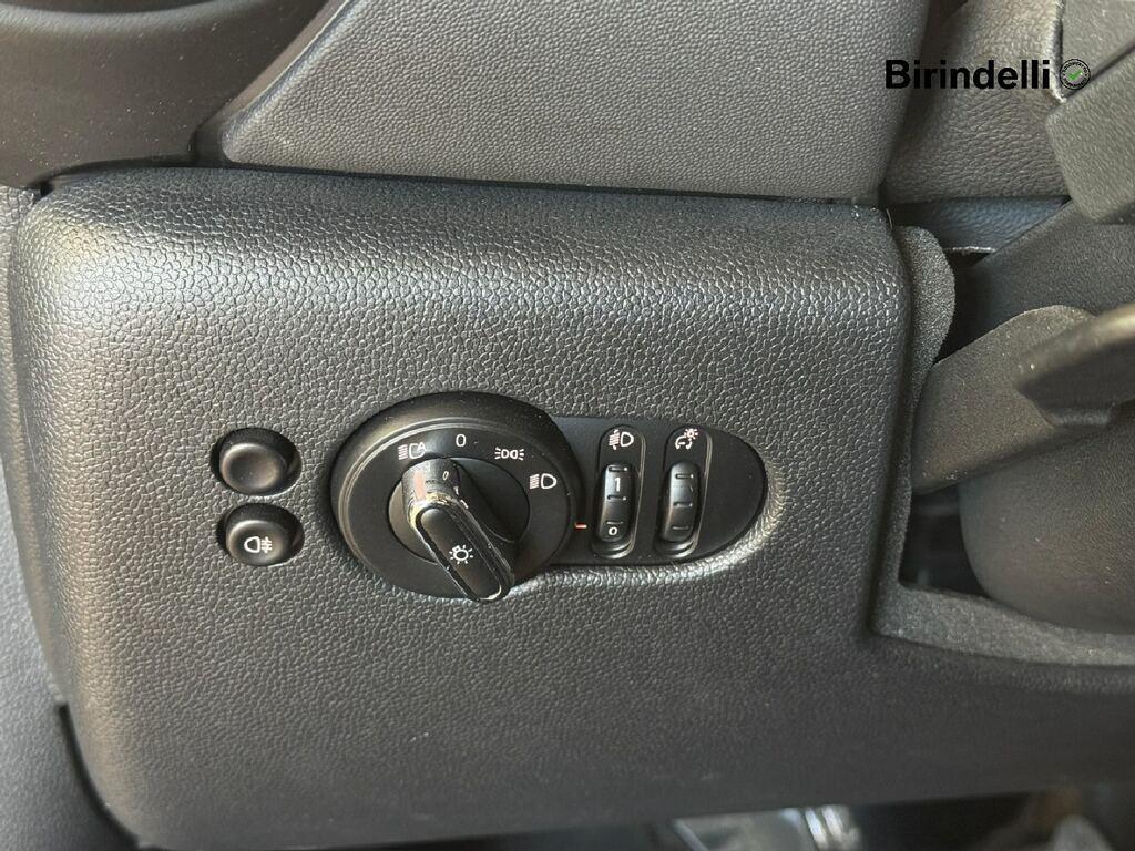 Mini Cooper 1.5 TwinPower Turbo Cooper Business DCT