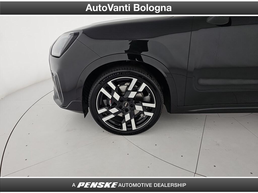 Mini Mini Countryman E JCW