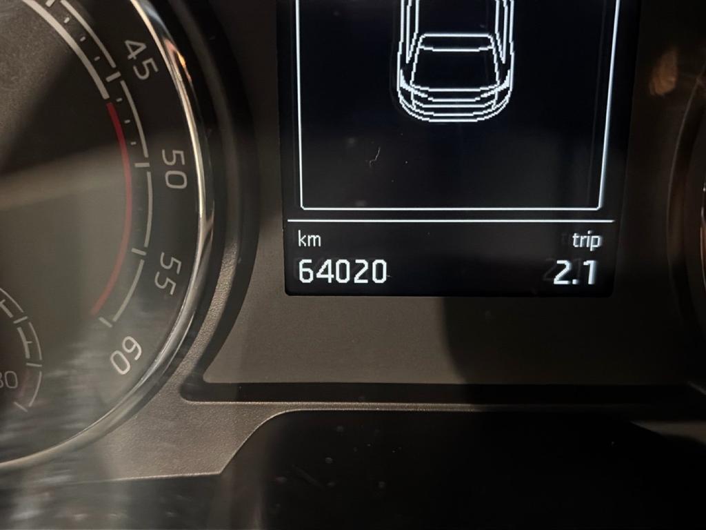 Skoda Scala 1.6 tdi Style 115cv dsg