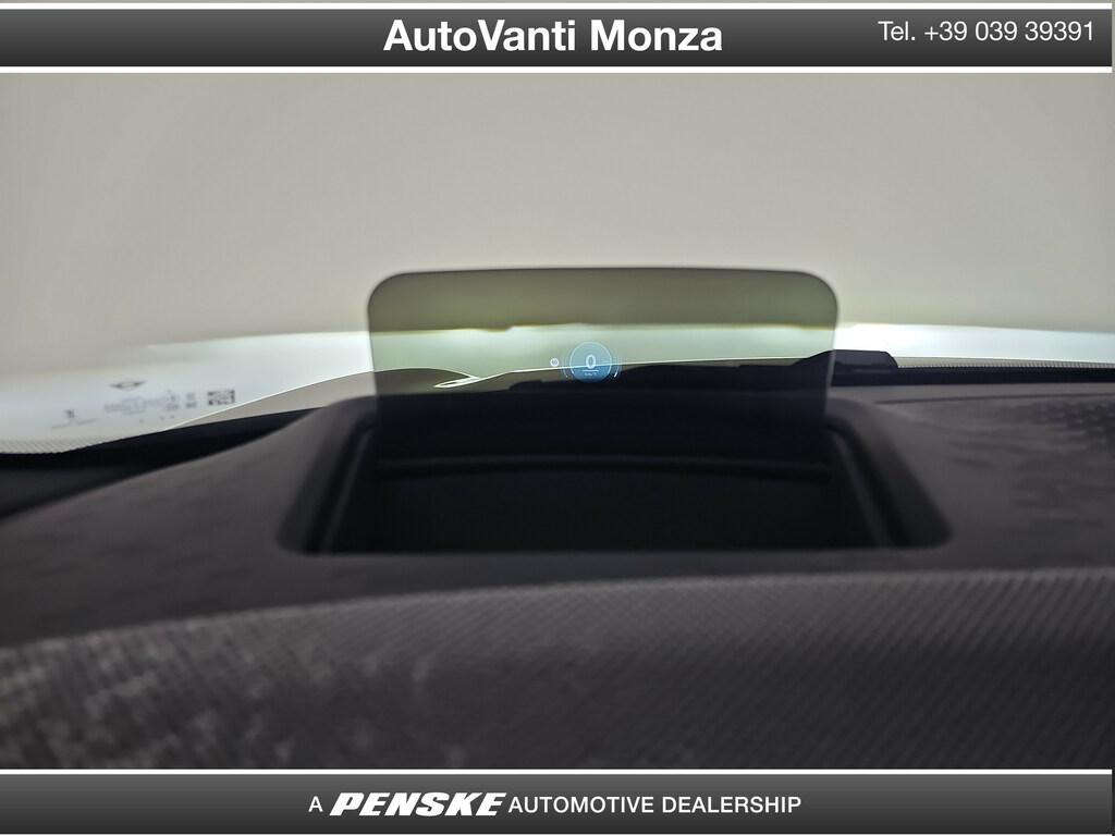 Mini Mini Cooper 3p 1.5 C JCW auto