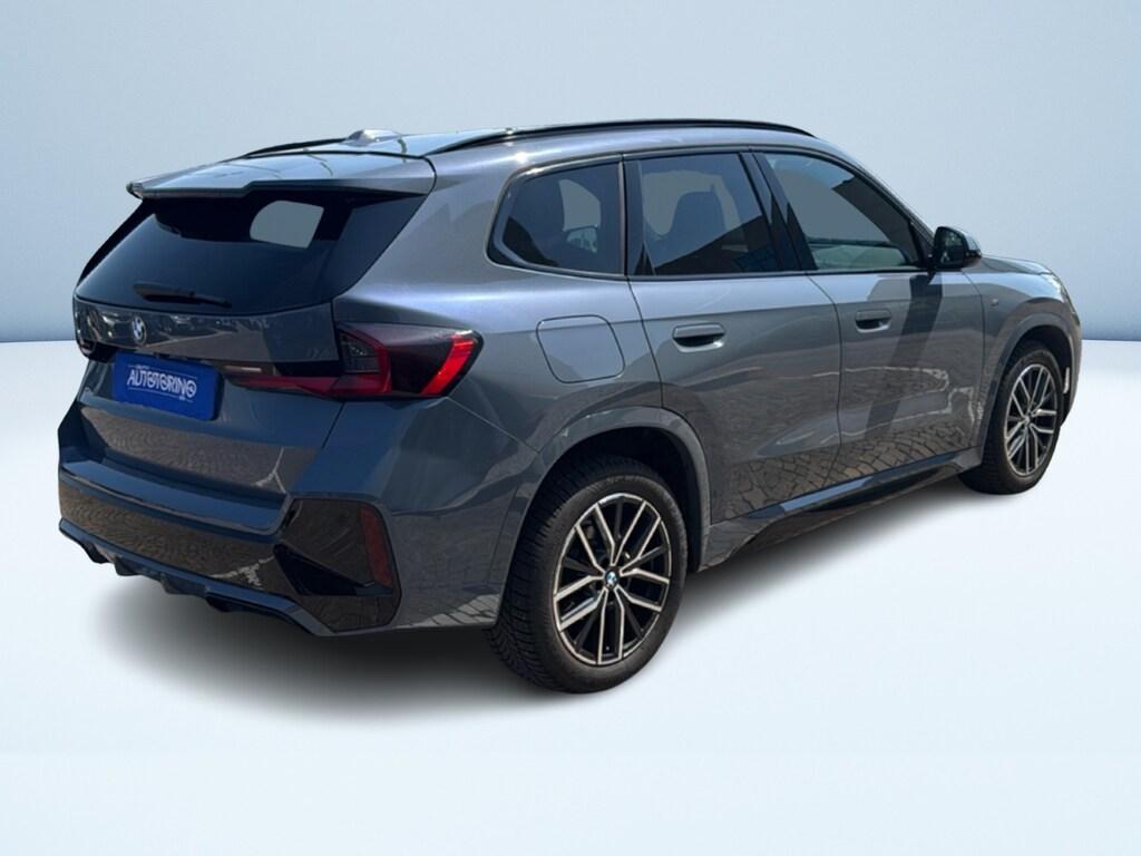 BMW X1 sdrive18d Msport auto