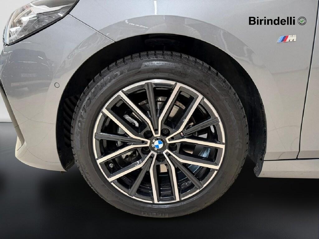 BMW Serie 2 218d Active Tourer Msport auto
