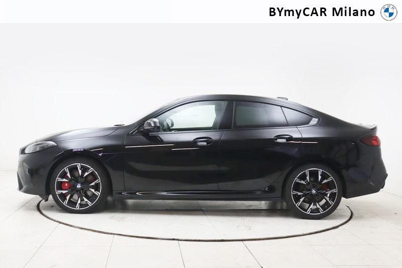 BMW Serie 2 218d Gran Coupe MSport Pro auto