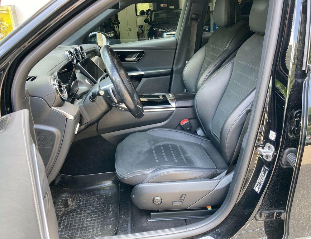 Mercedes GLC 220 d mhev AMG Line Advanced 4matic auto