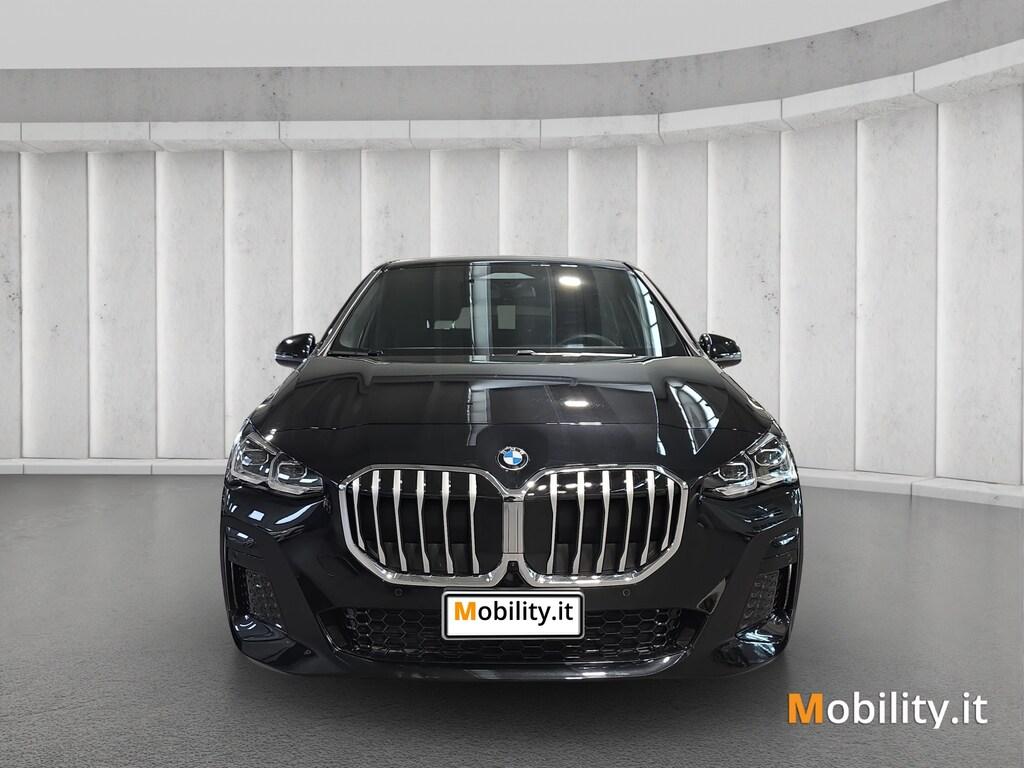 BMW Serie 2 218d Active Tourer Msport auto