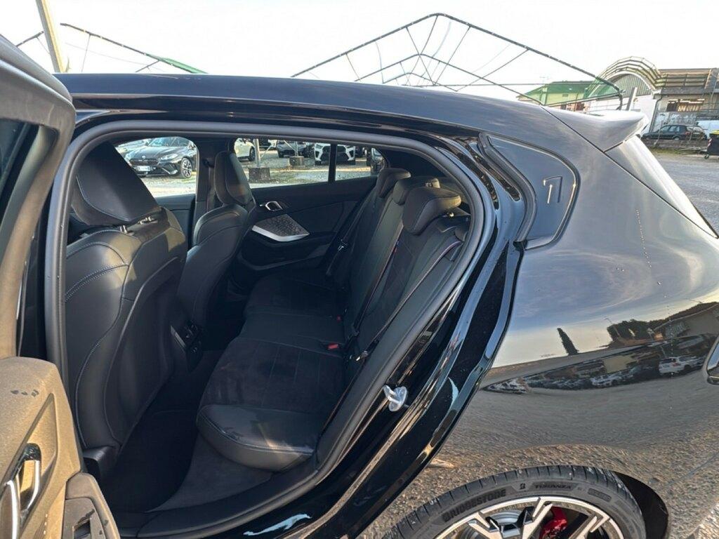 BMW Serie 1 118d MSport Pro auto