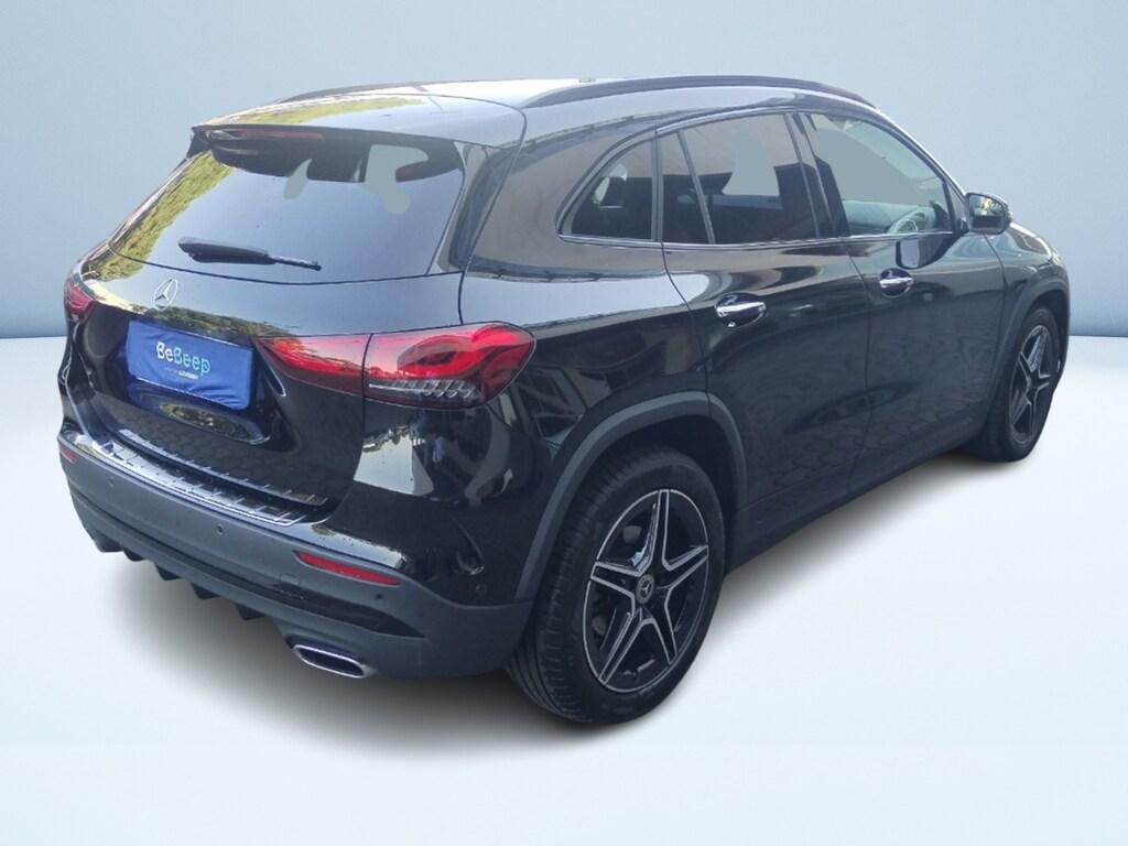 Mercedes GLA 200 d Premium auto