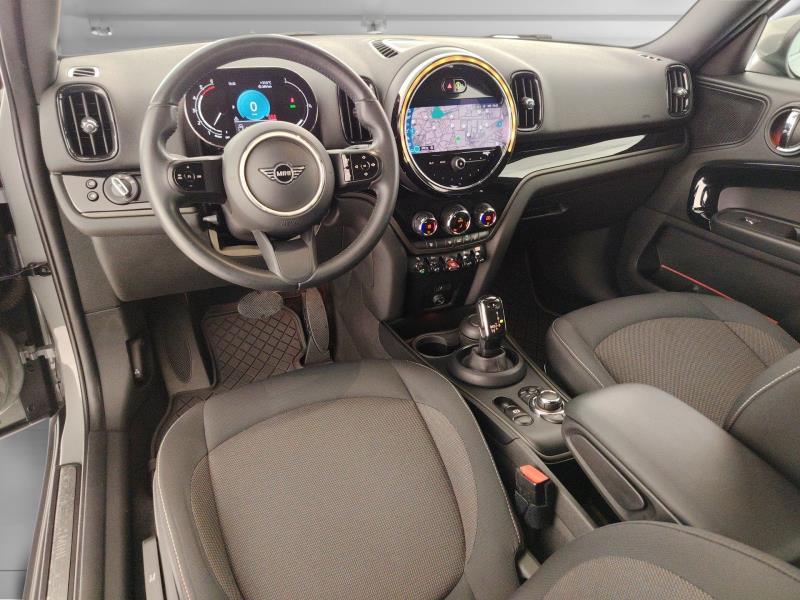 Mini One D Countryman 1.5 TwinPower Turbo One D Boost