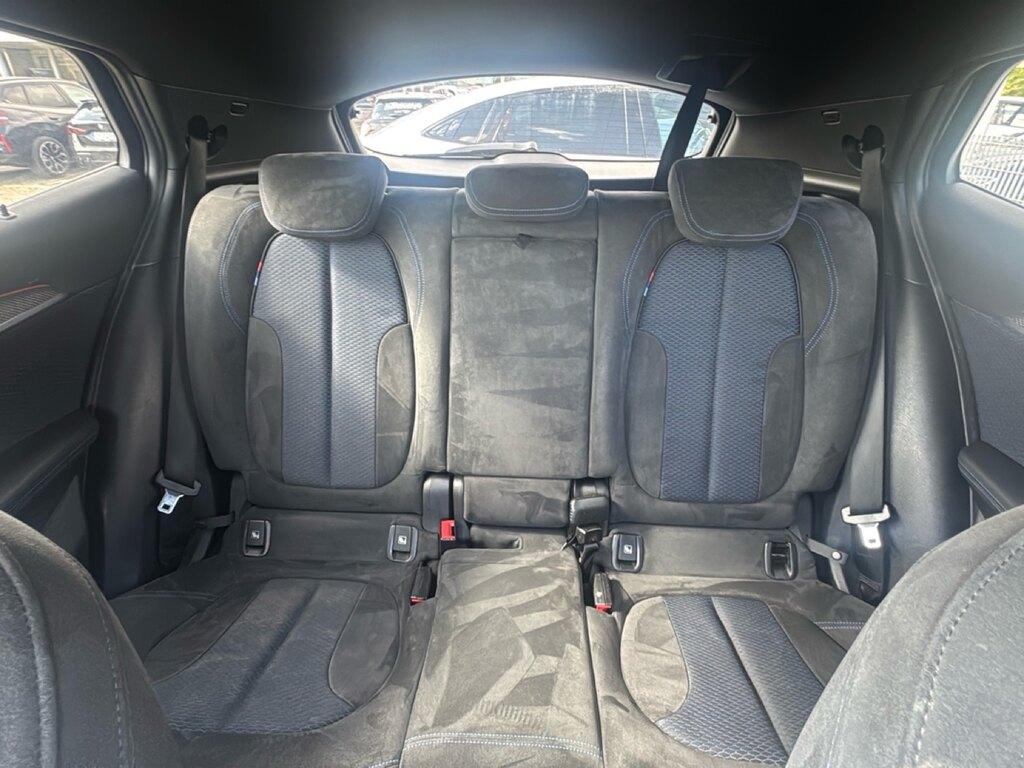 BMW X2 xdrive20d Msport X auto