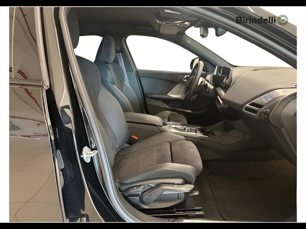 BMW Serie 1 118d MSport Pro auto