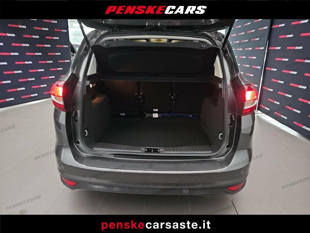 Ford C-Max 1.5 tdci Titanium s&s 120cv my18.5