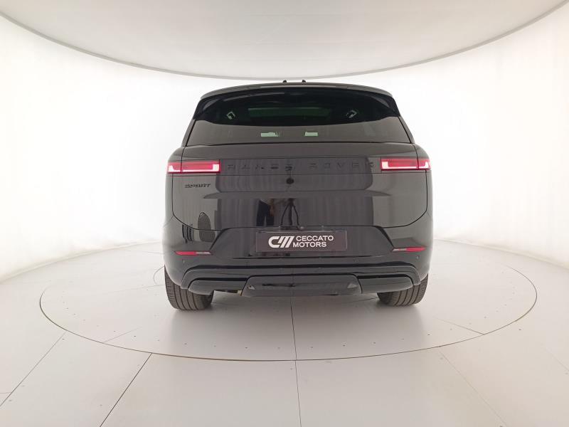 Land Rover Range Rover Sport 3.0d i6 mhev Dynamic HSE awd 300cv auto