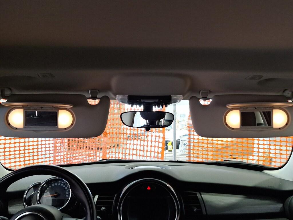 Mini Cooper 1.5 TwinPower Turbo Cooper Hype DCT